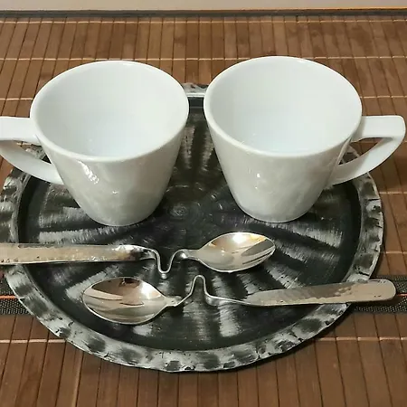 Apartment Skalar *