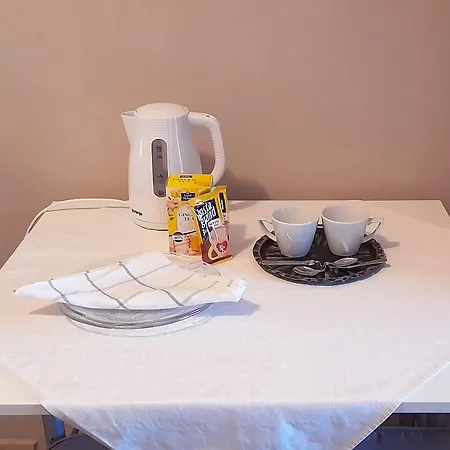 Skalar Apartment *