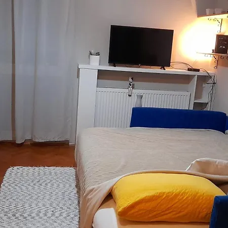 Apartament Skalar