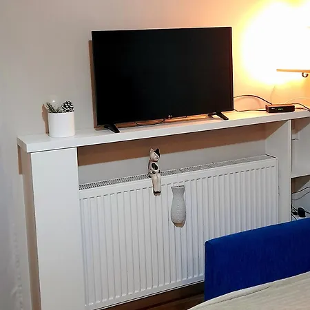 Skalar Apartment Novi Sad