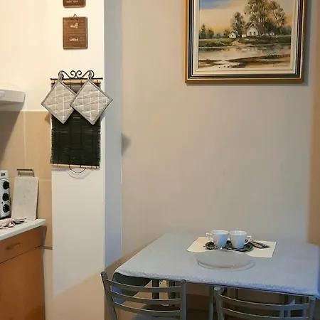 Skalar Apartment