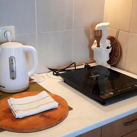 Skalar Apartment