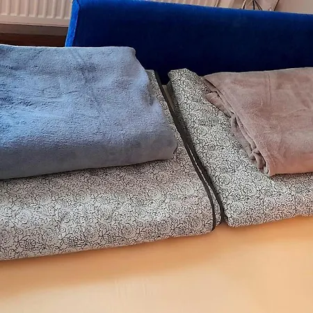 Apartment Skalar *